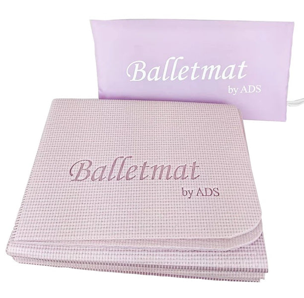 American Dance Supply ADS026 - Foldable Ballet Mat